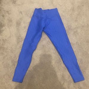 Booty by Brabants true blue LBL leggings